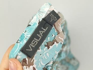 bluzki ze sciągaczem na dole: Bluzka damska, rozmiar L — 5