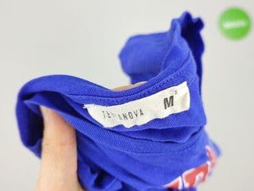 sparta wroclaw koszulki: Terranova, T-shirt damski, M — 4