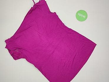 bluza biala: Bluzka damska, rozmiar XL — 3