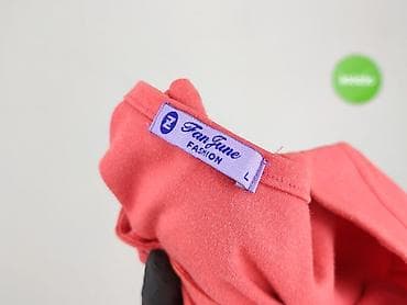 biustonosz 100d: Moda, T-shirt damski, rozmiar L — 4