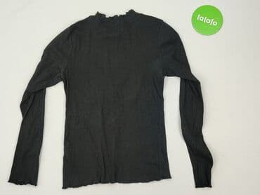 bluzki damskie dopasowane: Bluzka damska, rozmiar M — 3