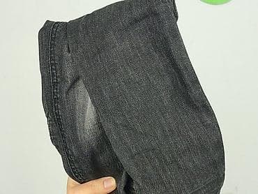 converse dresy: Spodnie jeansowe, 3-4 lat, 104, stan - Idealny — 6