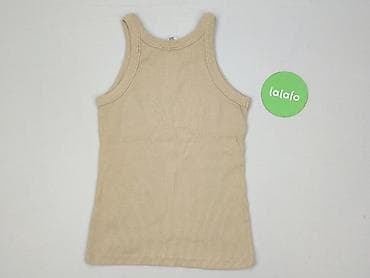 bufiasta bluzki: H&M, Top damski, rozmiar M — 4