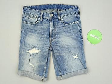 big star szorty: Denim, Szorty dla mężczyzn, rozmiar XS — 2