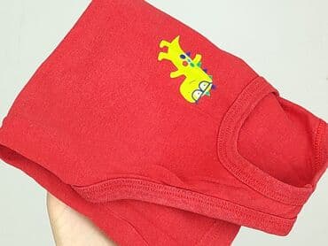 Children's Items: A-shirt, 5-6 years, 110-116 cm, condition - Very good — 6