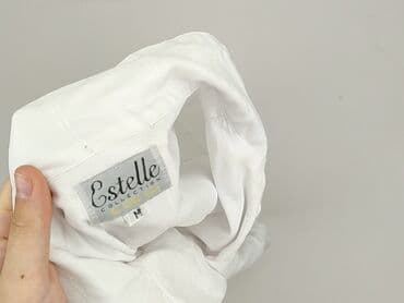 sweter w paski c a: Shirt for men, M (EU 38), condition - Perfect — 4