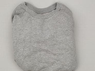bluza hm szara: H&M, Bluza damska
, rozmiar XS — 6