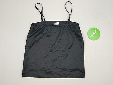 kapcie czolgi: Elementy, Top damski, rozmiar S — 4