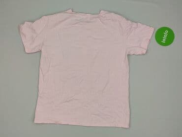 bluzka w dynie: Jil Sander, T-shirt damski, rozmiar M — 3