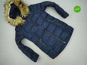 mountain warehouse fleece: PARKA, Kurtka zimowa damska, rozmiar M — 2