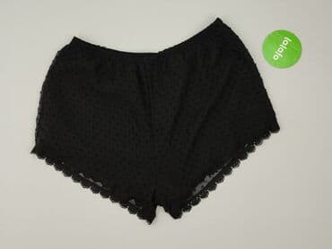 charlotte hornets spodenki: Szorty damskie, rozmiar 2XL — 3