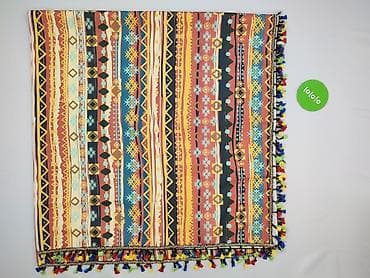 PL - Plaid 155 x 150, color - Multicolored, condition - Perfect — 2