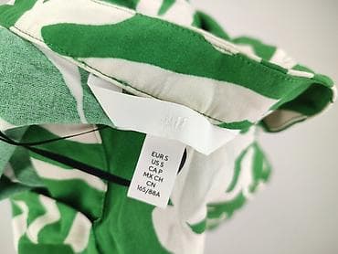 koszula h: H&M, Sukienka damska, rozmiar S — 4