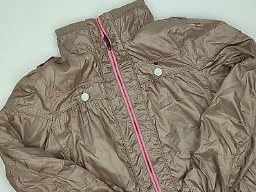 kurtki ziomowe: Yessica, Kurtka przejściowa damska, rozmiar 3XL — 1