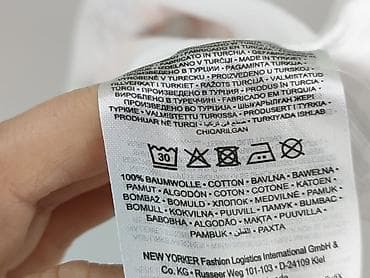 shirt tupac: FSBN, T-shirt damski, rozmiar S — 5