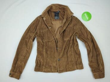 kurtka robocza: ONLY & SONS, Kurtka przejściowa damska, rozmiar M — 2