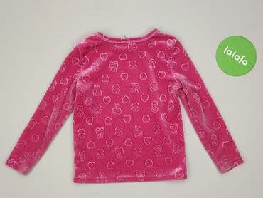 koszulka z kotem 3d: Blouse, Shein, 2-3 years, 92-98 cm, condition - Very good — 3