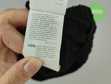 sinsay t shirty damskie: Sinsay, Top damski, rozmiar S — 5