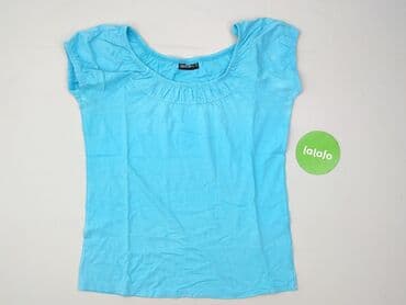 jaki numer koszulki ma messi: Janina, Bluzka damska, M — 2