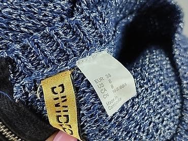 bluza rebel: H&M Divided, Sweter damski, rozmiar S — 4