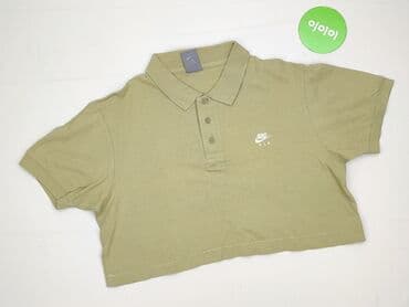 koszulka stich h: Nike, Women`s polo shirt, size L (EU 40) — 2