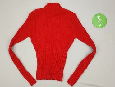 golfy z wiskozy: Tu, Golf damski, rozmiar One size — 3