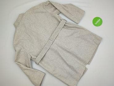 H&M, Płaszcz damski, rozmiar XS — 3