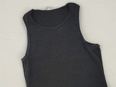 bluzki z odkrytym brzuchem: PULL&BEAR, Top damski, rozmiar M — 1