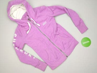 ifriko bluzy: Superdry, Bluza z kapturem damska, rozmiar XS — 2