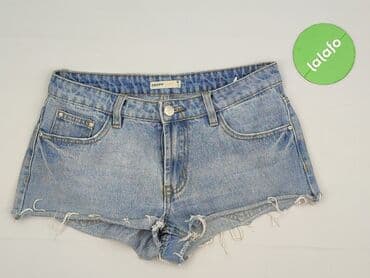 cropp spodnie krótkie: Cropp, Szorty damskie, rozmiar S — 3