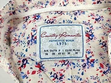 buty roxie ccc: Vintage Denim, Koszula damska, rozmiar M — 4