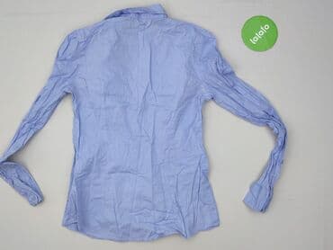 koszula burbery: Stradivarius, Koszula damska, rozmiar M — 3