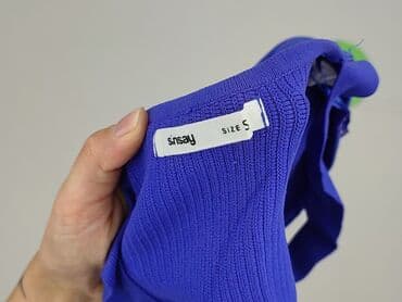 koszulka z kotem sinsay: Sinsay, Women`s top, size S (EU 36) — 4
