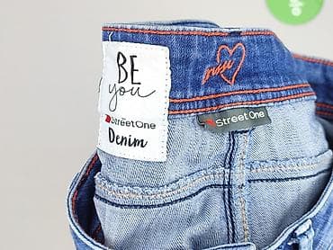version jeans: Street One, Jeansy damskie, rozmiar XL — 4