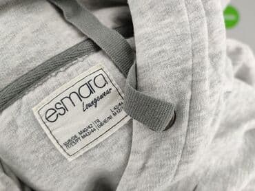 Women: Esmara, Women`s hoodie, L at lalafo.pl — 5 Women: Esmara, Women`s hoodie, L — 5