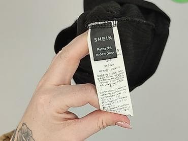 shein tuniki plus size: Shein, Kombinezon damski, rozmiar XS — 4