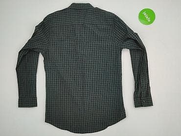 pull and bear botki: F&F, Koszulа dla mężczyzn, rozmiar S — 3