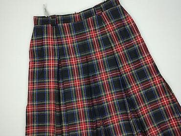 jesienne spodnice: Woolmark, Spódnica damska, rozmiar XL — 1