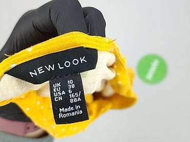 spodenki gobik: New Look, Bluzka damska, rozmiar M — 4