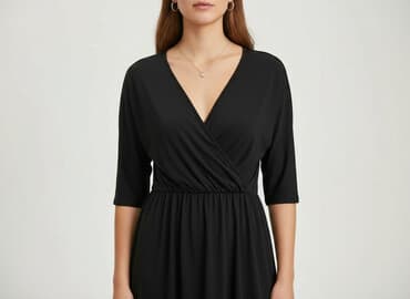 legginsy moraj: Moraj, Sukienka damska, rozmiar M — 7