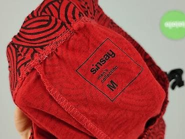 mops sinsay: Sinsay, Szorty dla mężczyzn, rozmiar M — 4