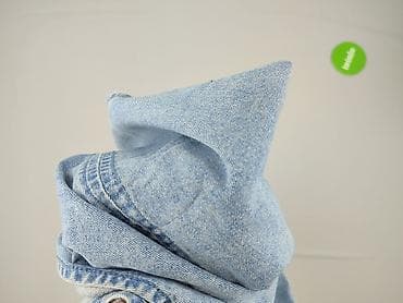 jeansy regular pinko: Denim, Sukienka damska, rozmiar 2XL — 5