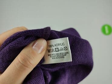 tanie narzutki damskie: Kardigan damski, rozmiar S — 5