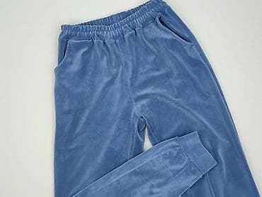 jorts dresowe: Spodnie dresowe damskie, rozmiar XL — 1