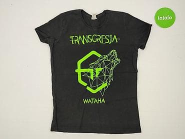 danzig t shirty: Stedman, T-shirt damski, rozmiar S — 2