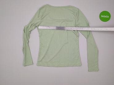 bluzki plus size: Bluzka damska, rozmiar M — 5
