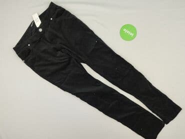 zalando czarne jeansy damskie: Tom Rose, Jeansy damskie, rozmiar L — 2