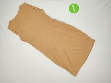 sukienki camel: Greence, Sukienka damska, rozmiar M — 3