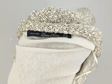 zara jeansy z cekinami: Zara, Sweter damski, rozmiar M — 4