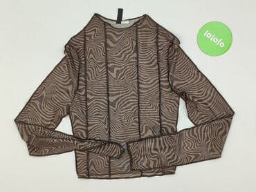 kamizelka futerko h m: H&M Divided, Bluzka damska, rozmiar XS — 2